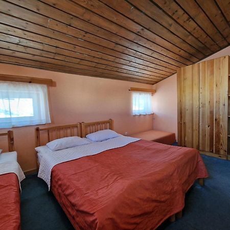 Panorama Hotel Gudauri Bagian luar foto